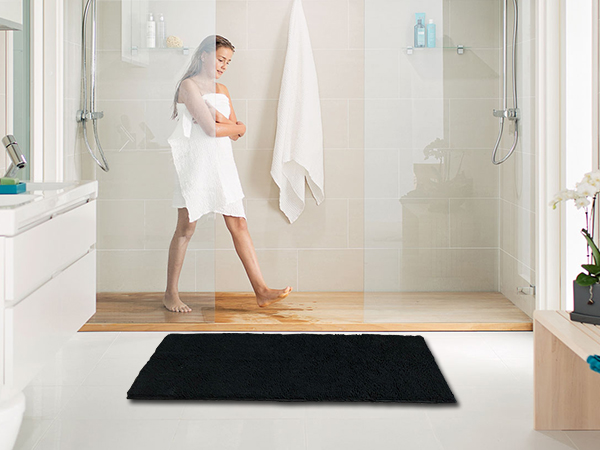bath rug
