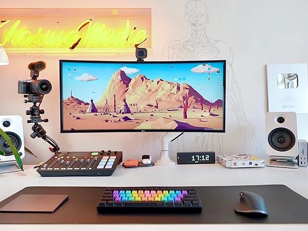 Desk Pad