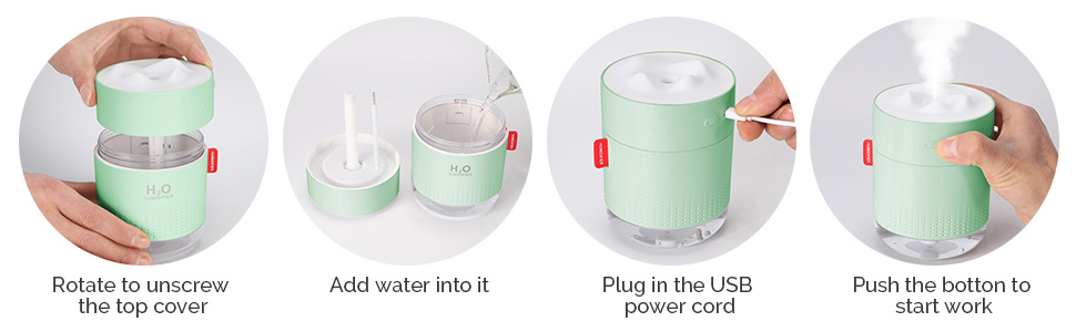 humidifier