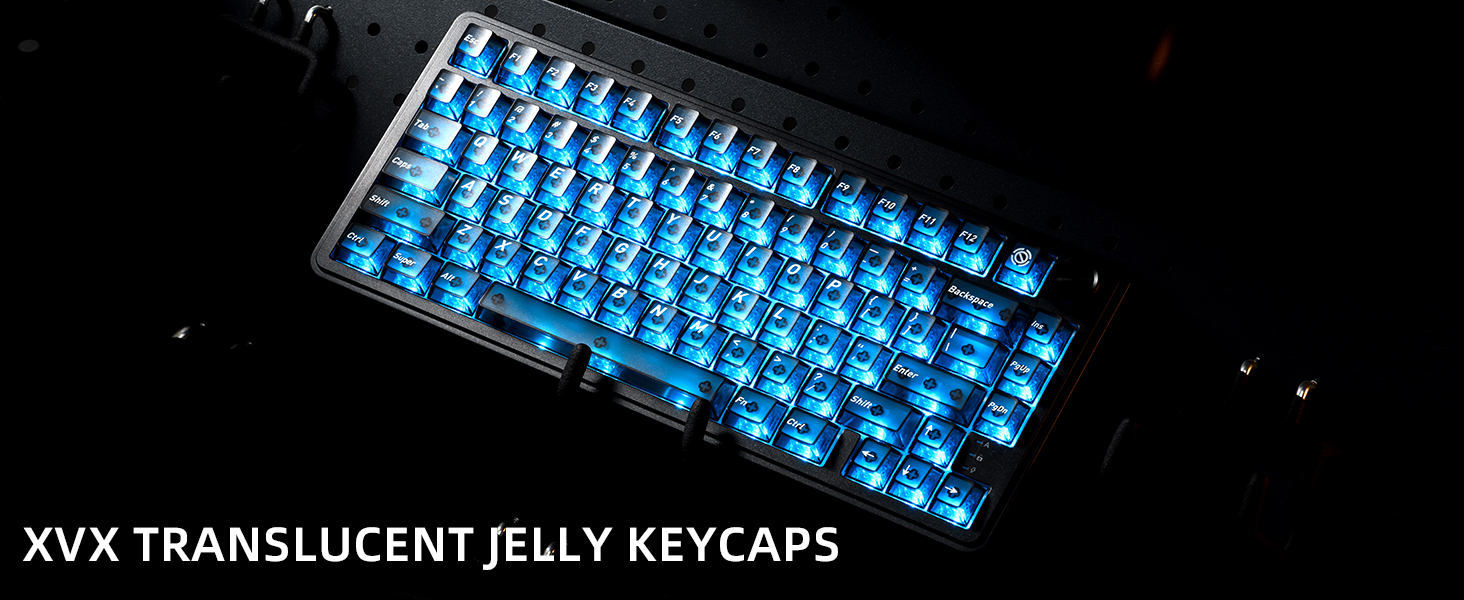 keycaps