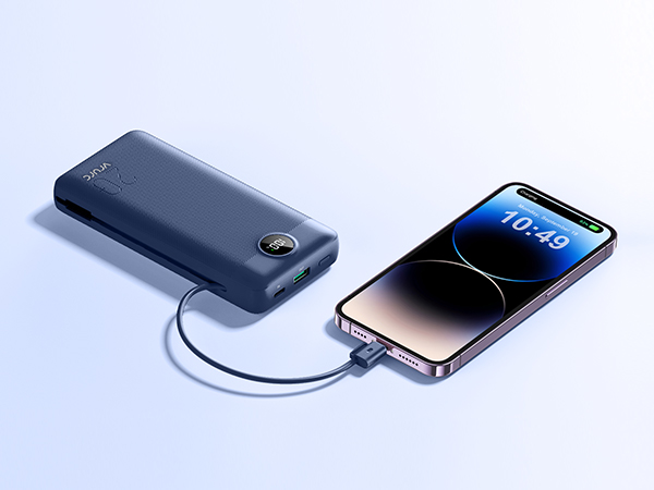 20000mah portable power bank