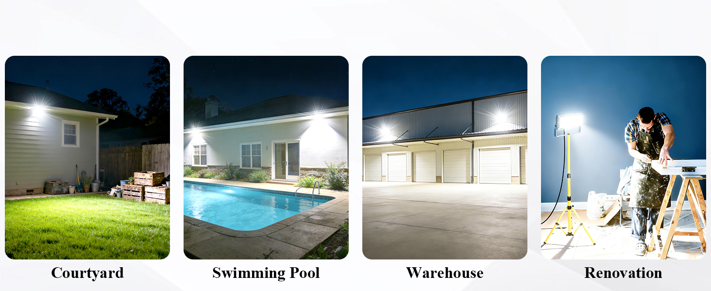 Wider Applications
