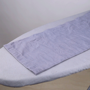 BEAUTURAL STEAM IRON