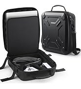 Datop Starlink Mini Case,Ultra-Light Portable Storage Waterproof,Shockproof EVA for Starlink Case...