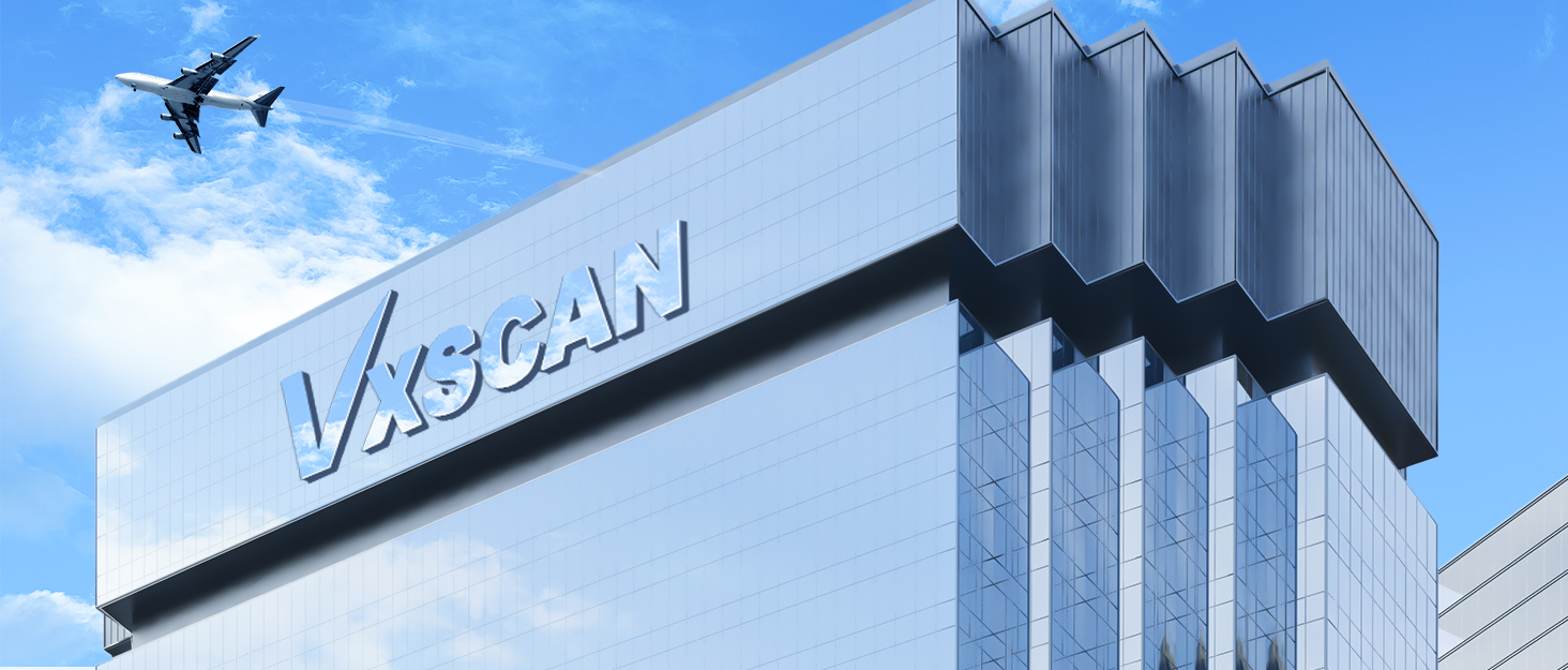 VXSCAN