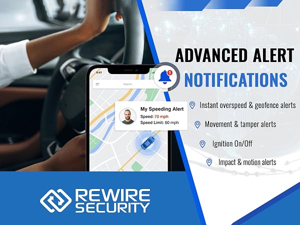 instant alert alerts gps configuration sms notification notifications email smartphone