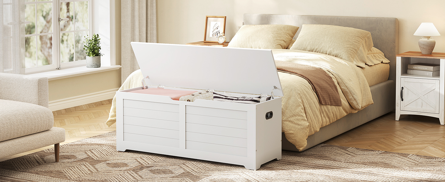 Storage Chest