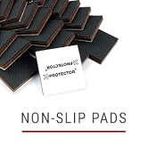 non-slip pads