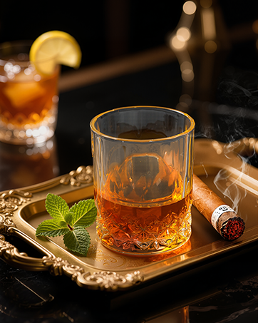 clear ice cube maker