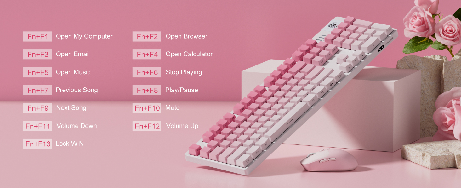 keyboard