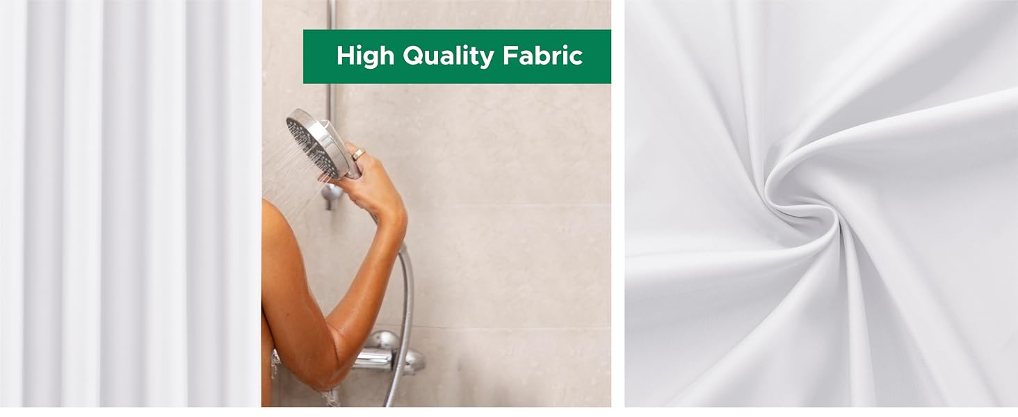 shower curtain liners