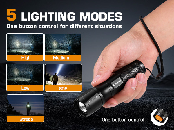 flashlight