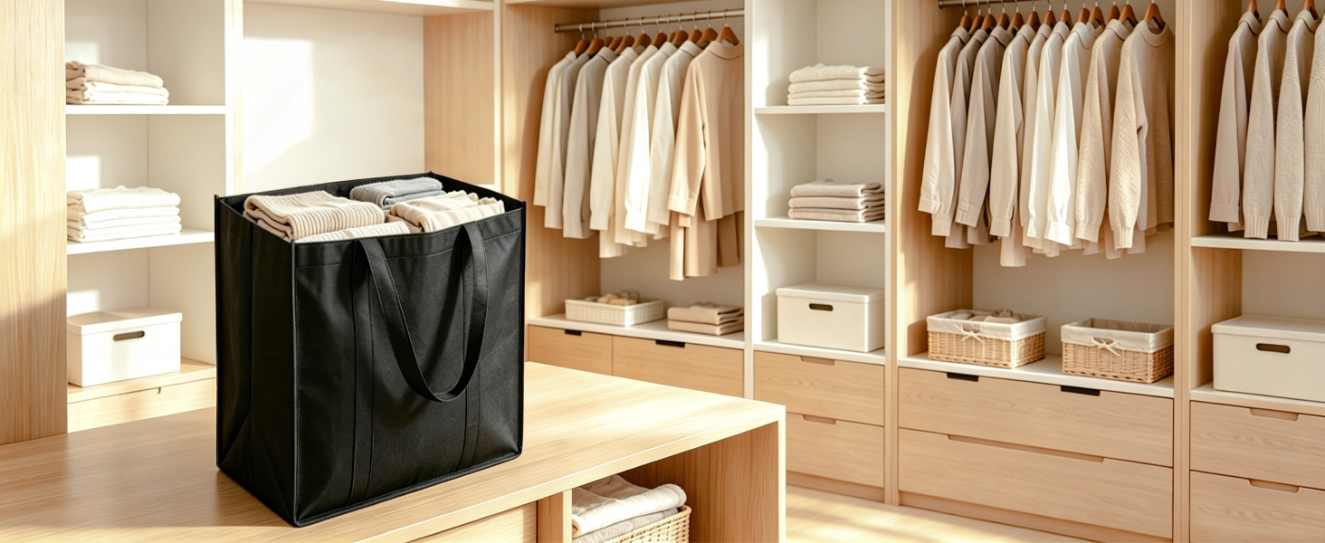 Home Organization