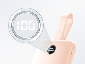wireless power bank