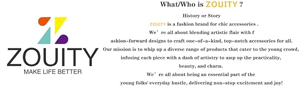 ZOUITY