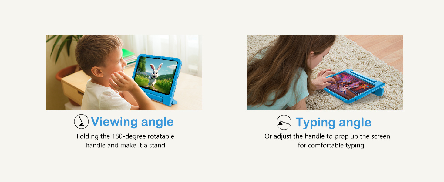 dual angles
