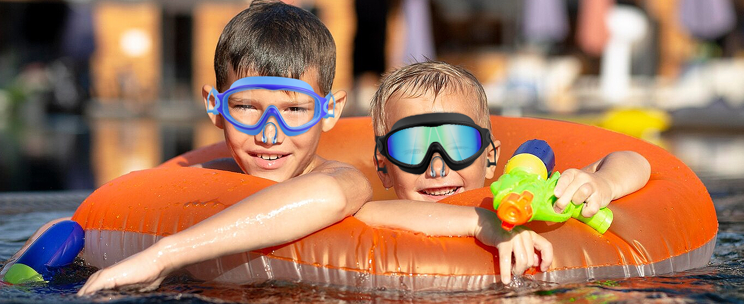 goggles kids