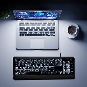 keyboard