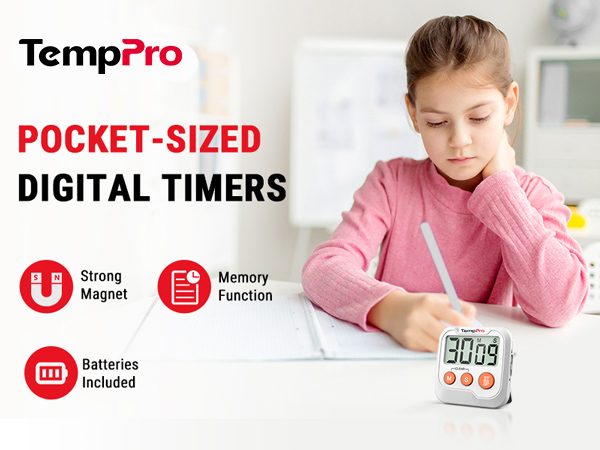 Digital Timer