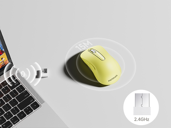 mouse