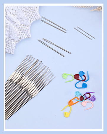 Crochet Needle
