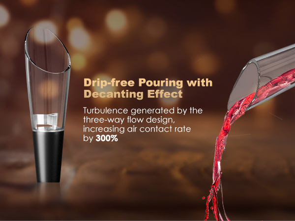 Electric Wine Opener