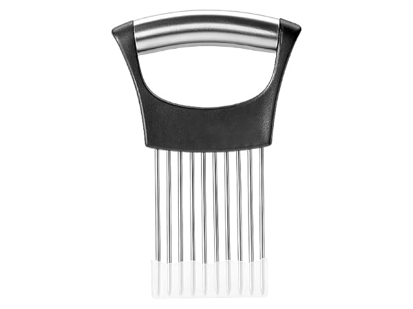 Stainless Steel Onion Slice Holder