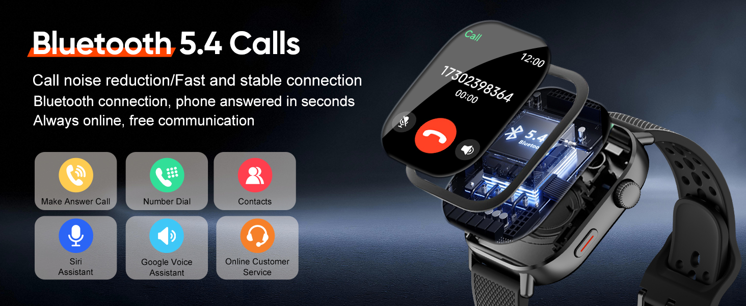 Bluetooth 5.4