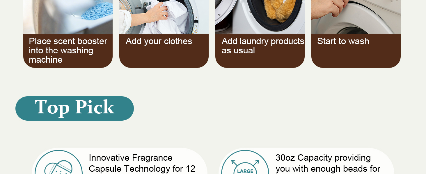 Zero waste & recyclable packaging