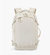 casual travel backpack