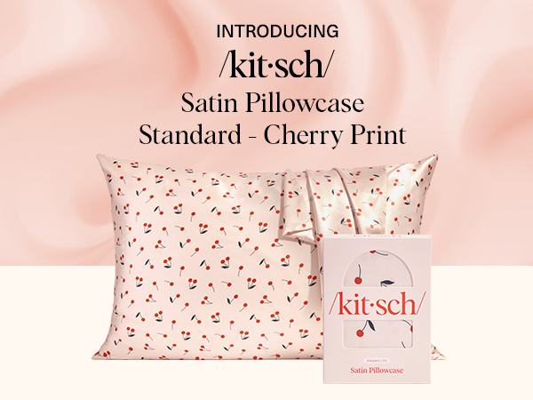 mulberry soft curls cool things buy teens cherry pillowcase skin care zipper cozy sheets hair room