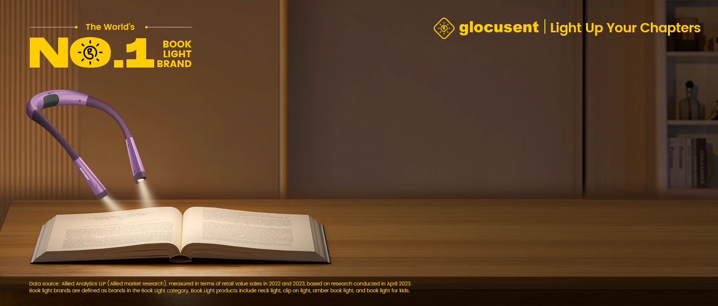 book light