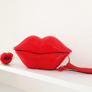 lip phone