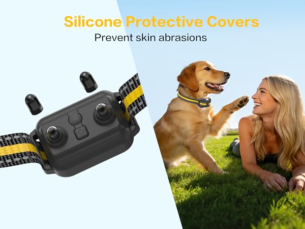 shock collars
