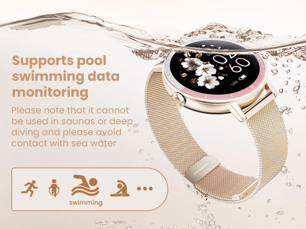 Swimming