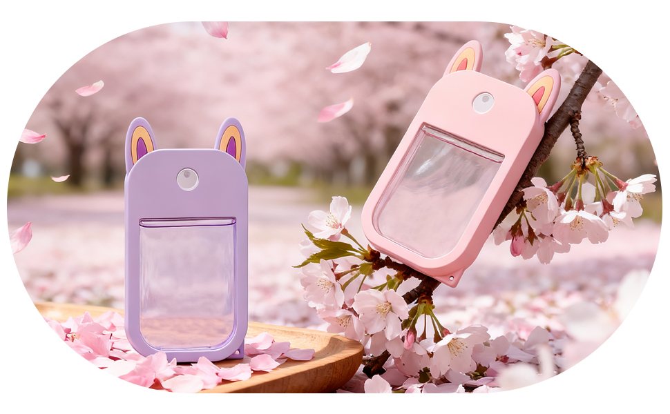 for touchland cases, for touchland hand sanitizers, for touchland pack,