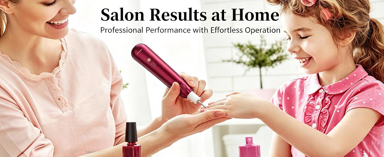 nail file kit