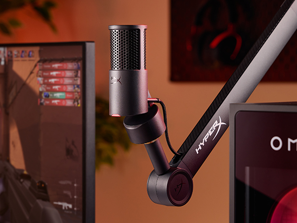 Fits in any gaming setup