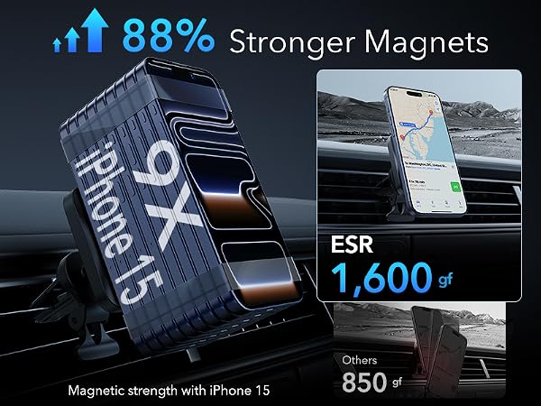 magsafe car charger