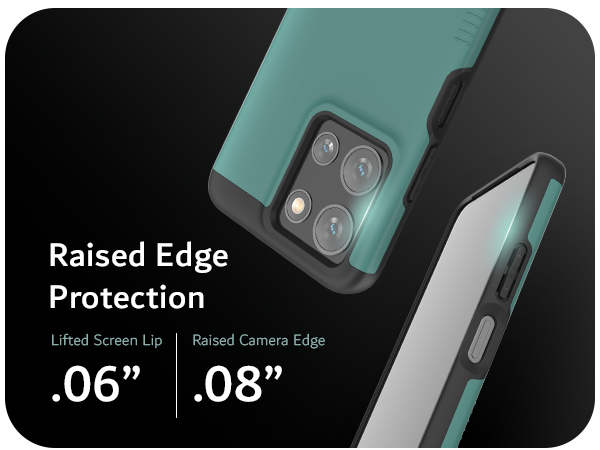 Moto G 5G Case