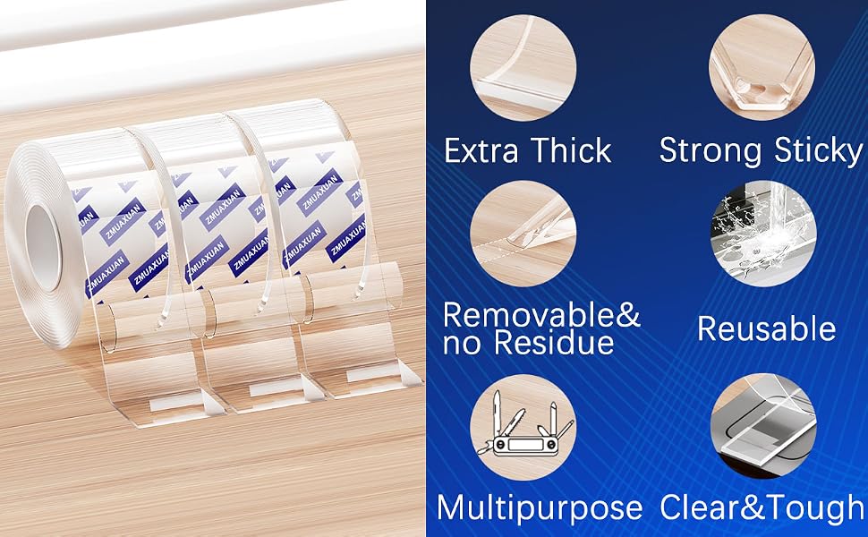 double sided tape wall paper strips picture hanging museum gel sticky tack for wall hanging glue