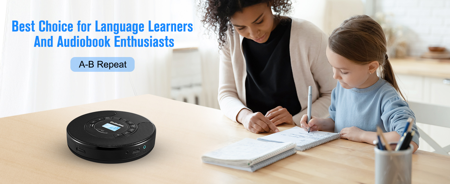kids cd player