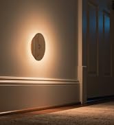 rechargeable hallway light