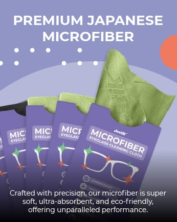 computer screen cleaner glass mirror eye glasses wipes lens nice and clean cleaning eyeglasses