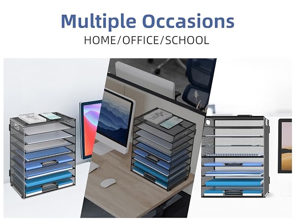 desk organizer