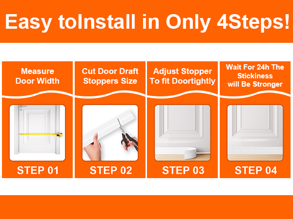 door weather stripping