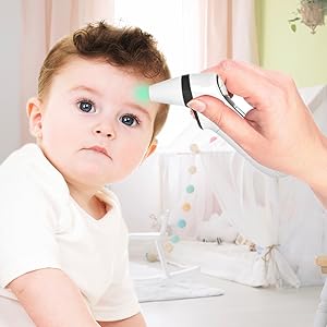 DualScan Methods