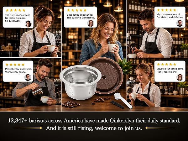 nespresso pods reusable