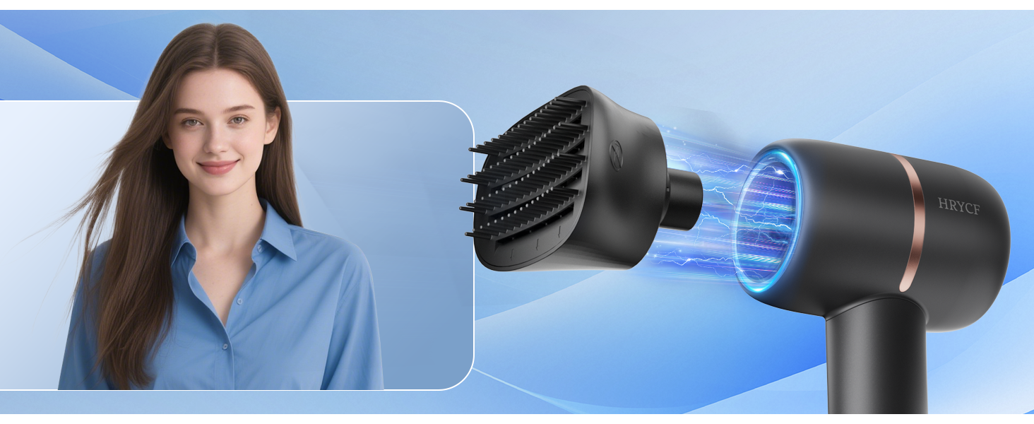 hair blow dryer