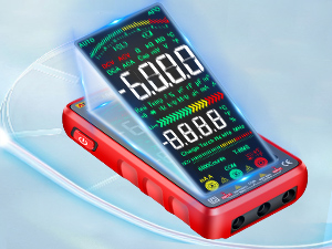 multimeter